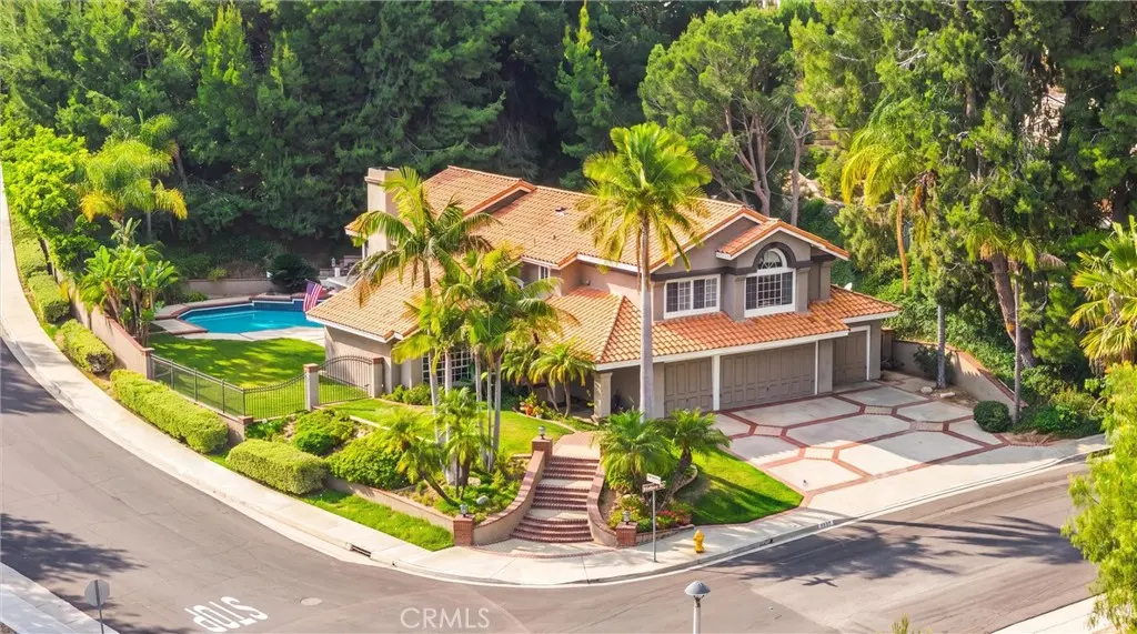 5065 Aviemore, Yorba Linda, CA — listing photo 1
