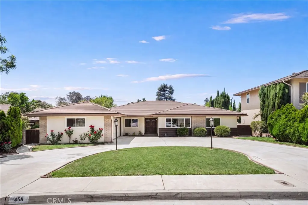 Single Family Residence for sale at 458 W Winnie Way, Arcadia, CA featuring 6 beds and 5 baths