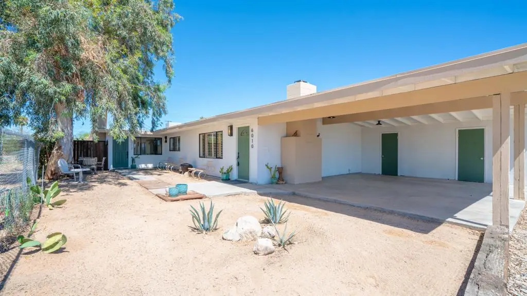 6010 Ocotillo Avenue, 29 Palms, CA — listing photo 1