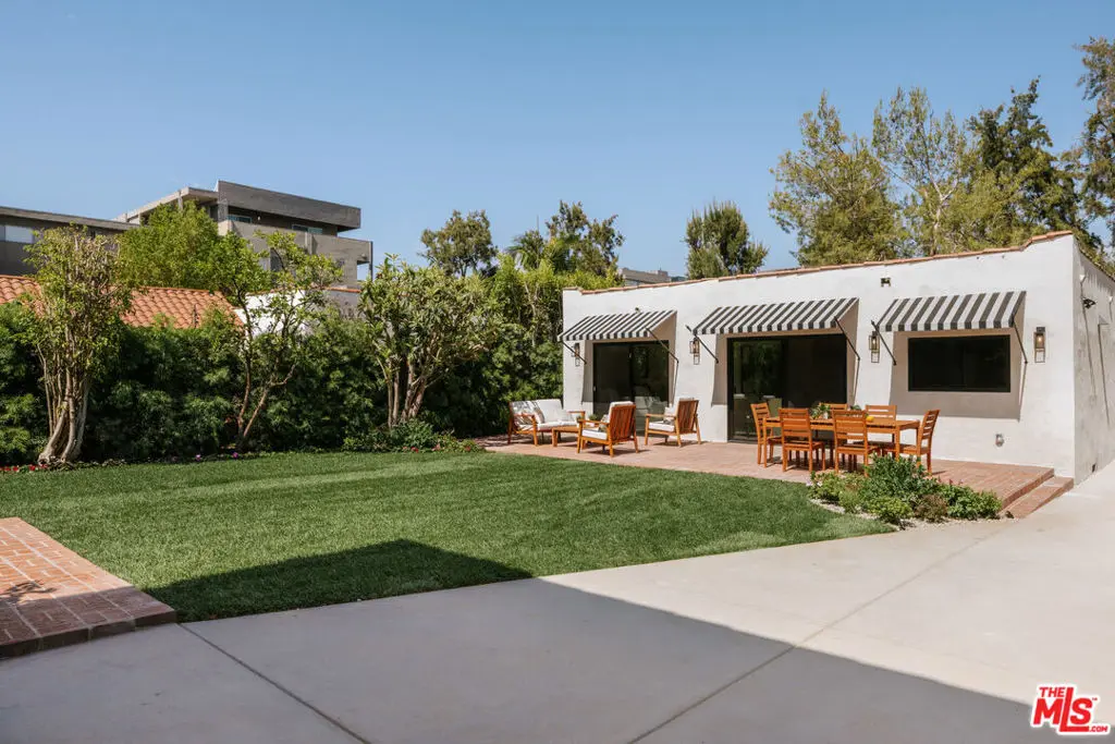 Single Family Residence for sale at 129 N Almont Drive, Los Angeles, CA featuring 3 beds and 3 baths