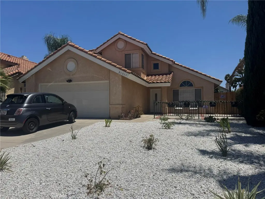 21315 Lilium Court, Moreno Valley, CA — listing photo 1