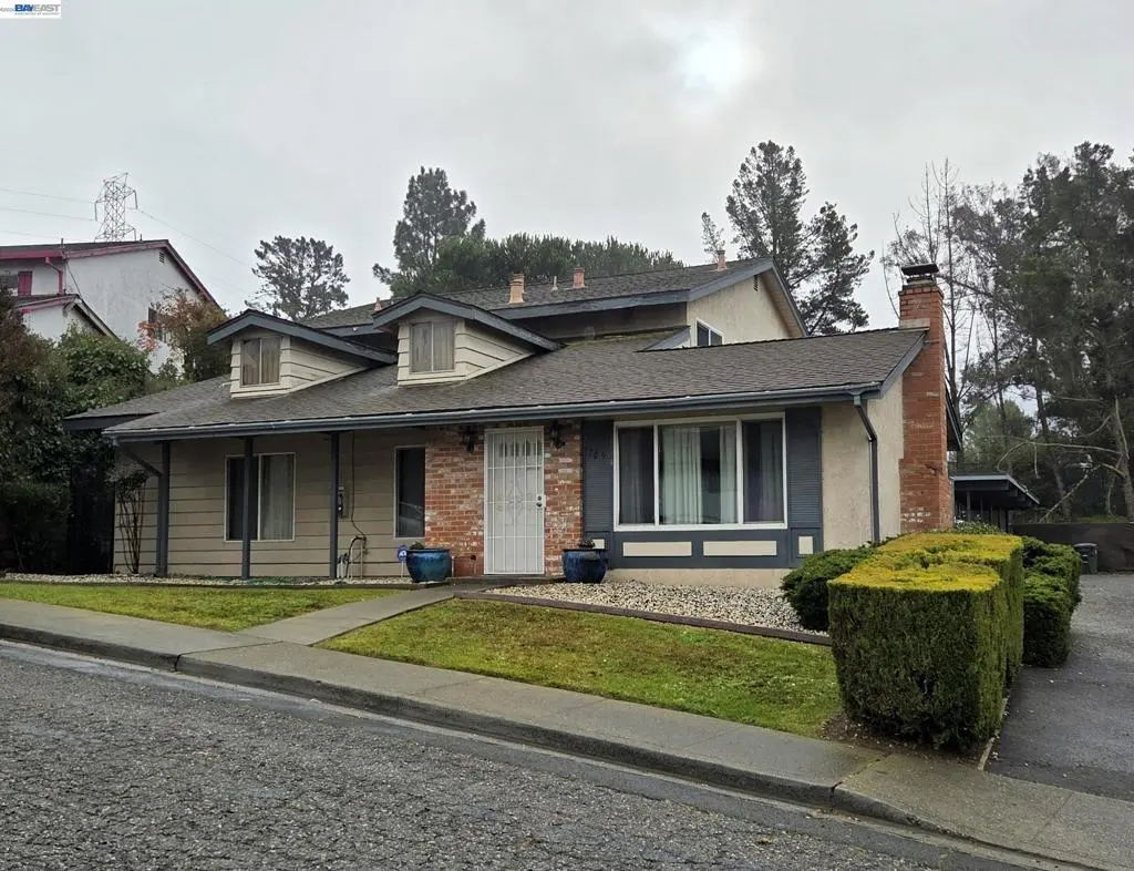 Quadruplex for sale at 709 Pope Dr, Vallejo, CA