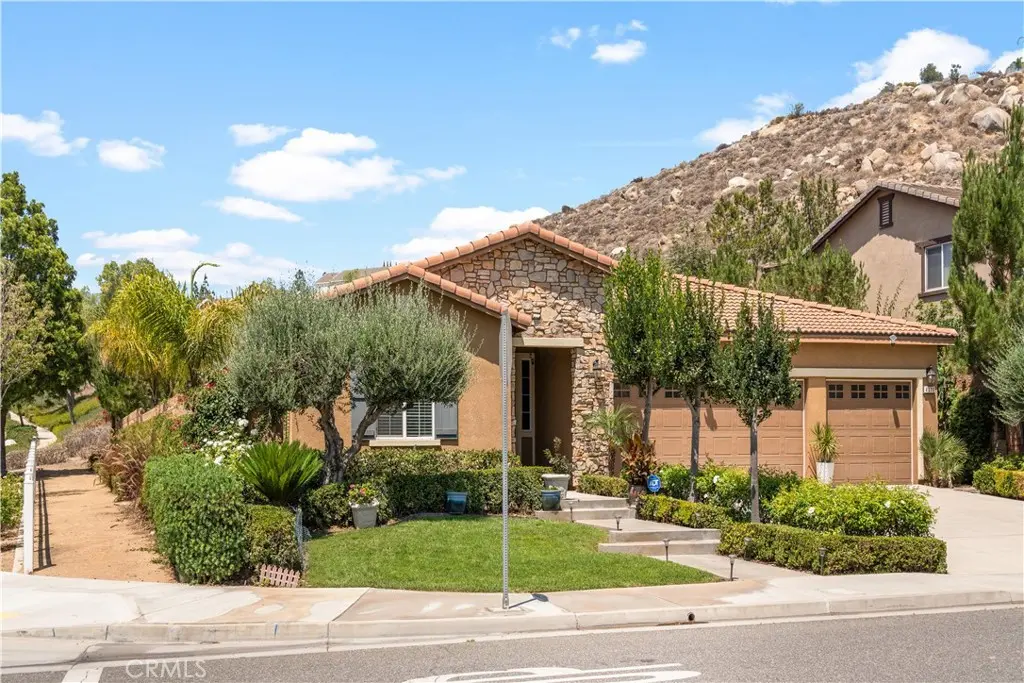 Single Family Residence for sale at 4320 Napier Drive, Riverside, CA featuring 4 beds and 3 baths