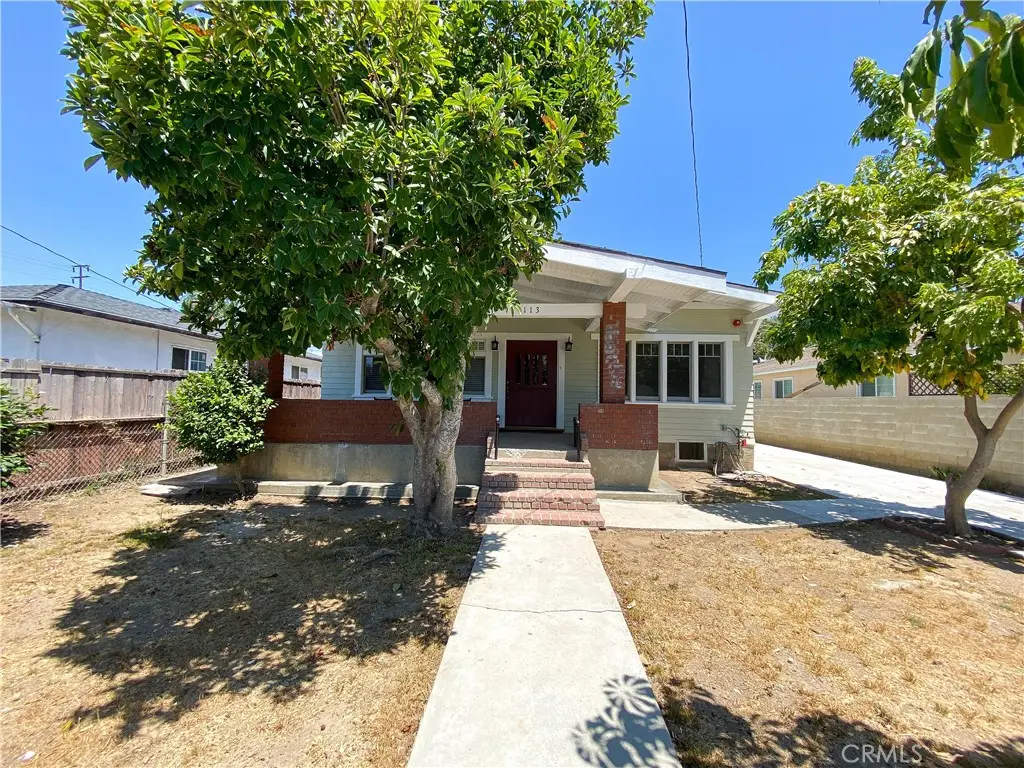 Single Family Residence for rent at 113 Sunset Avenue, San Gabriel, CA featuring 4 beds and 3 baths
