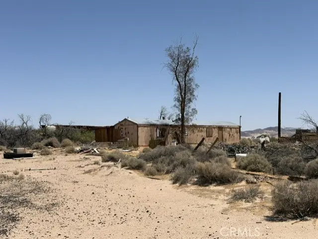 48423 Thoreau Road, Newberry Springs, CA — listing photo 1