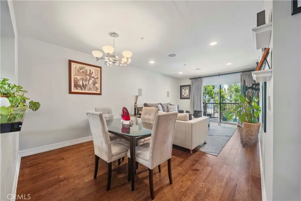 Condominium for sale at 7100 Alvern Street 311, Los Angeles, CA featuring 2 beds and 2 baths