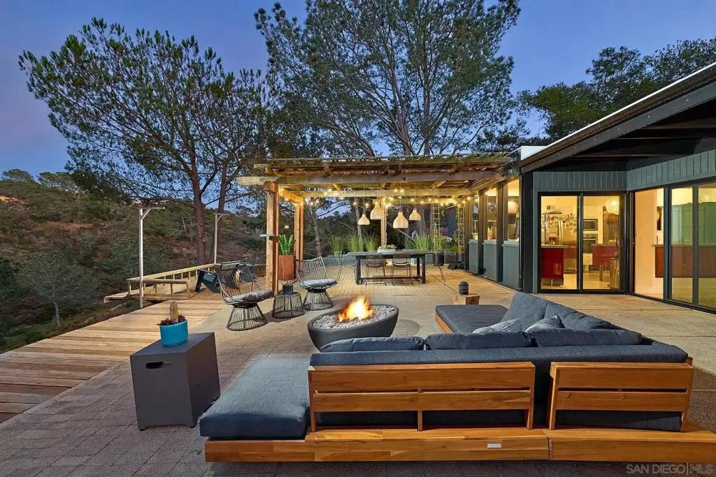 Single Family Residence for sale at 1234 Oribia Road, Del Mar, San Diego County, CA featuring 5 beds and 2 baths