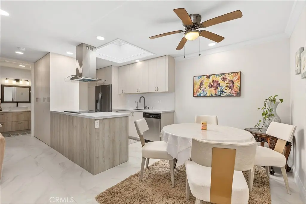 2243 Via Puerta # G, Laguna Woods, CA — listing photo 1