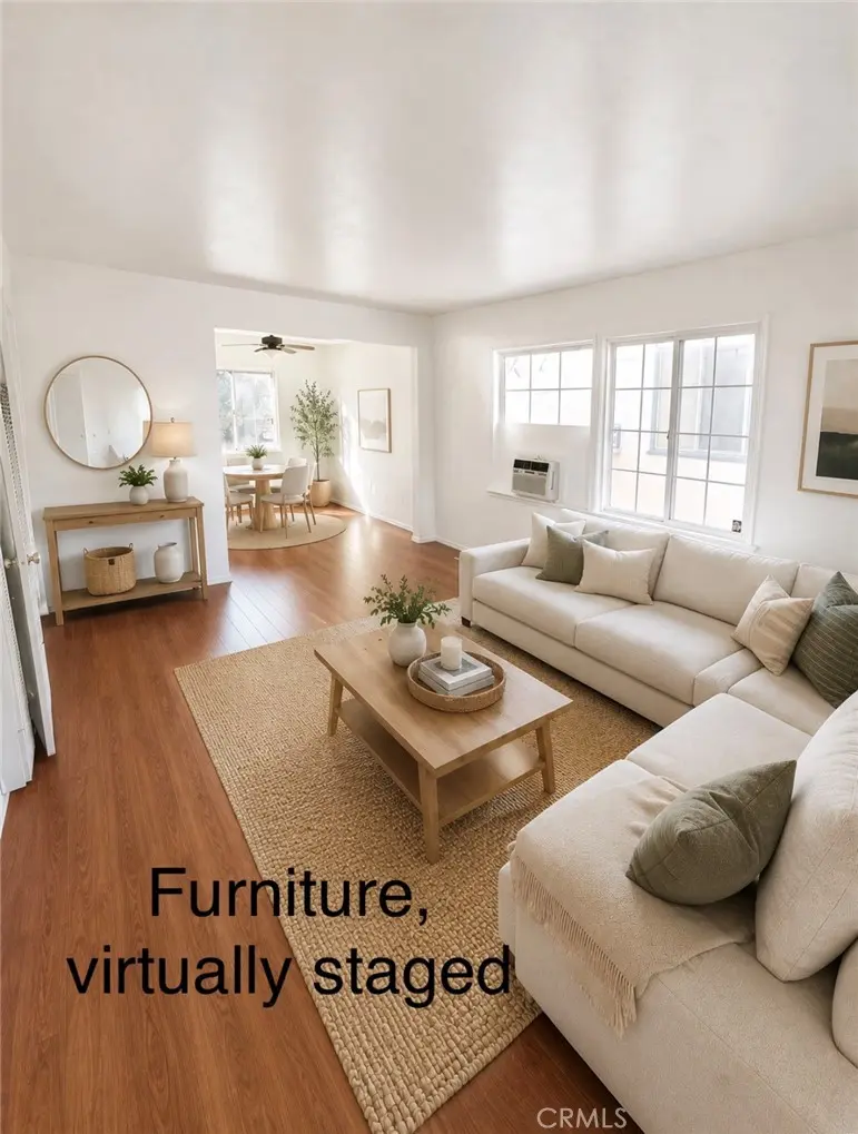 12823 Burbank, Valley Village, CA — listing photo 1