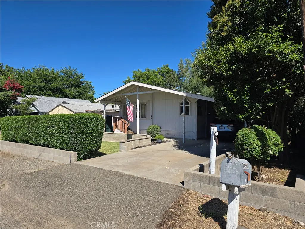 Manufactured On Land for sale at 24366 Electric Avenue, Red Bluff, CA featuring 3 beds and 2 baths