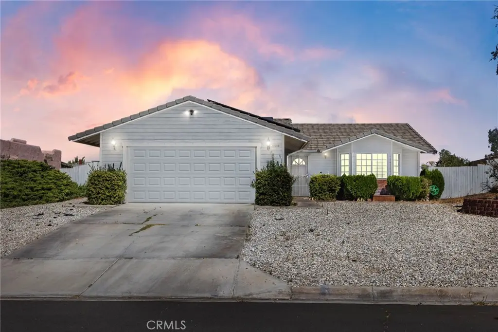 26499 Topsail Lane, Helendale, CA — listing photo 1