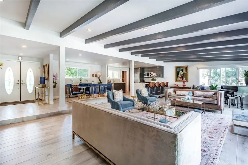 12553 Nedra Drive, Granada Hills, CA — listing photo 1
