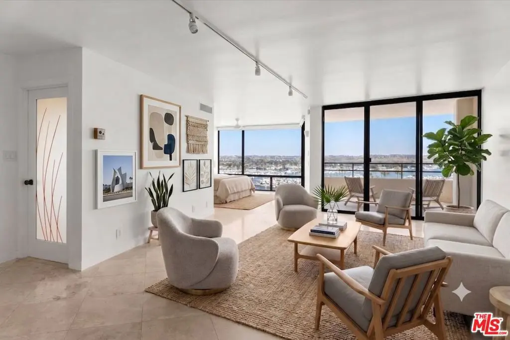 4314 Marina City Drive 926, Marina Del Rey, CA — listing photo 1