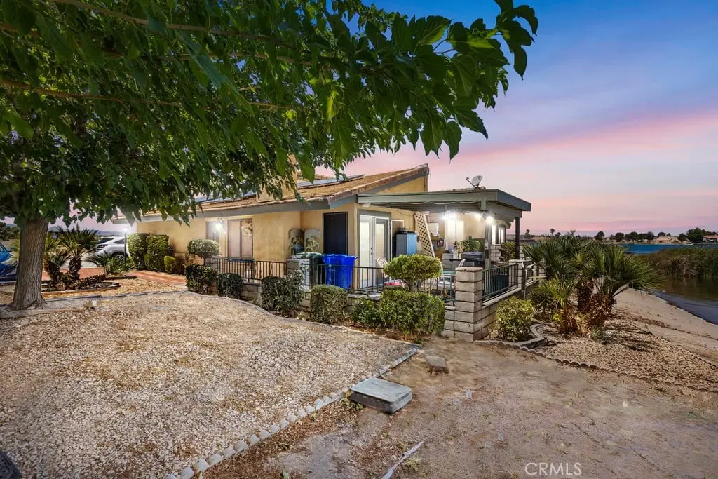 14772 Chaparral Lane 15, Helendale, CA — listing photo 1