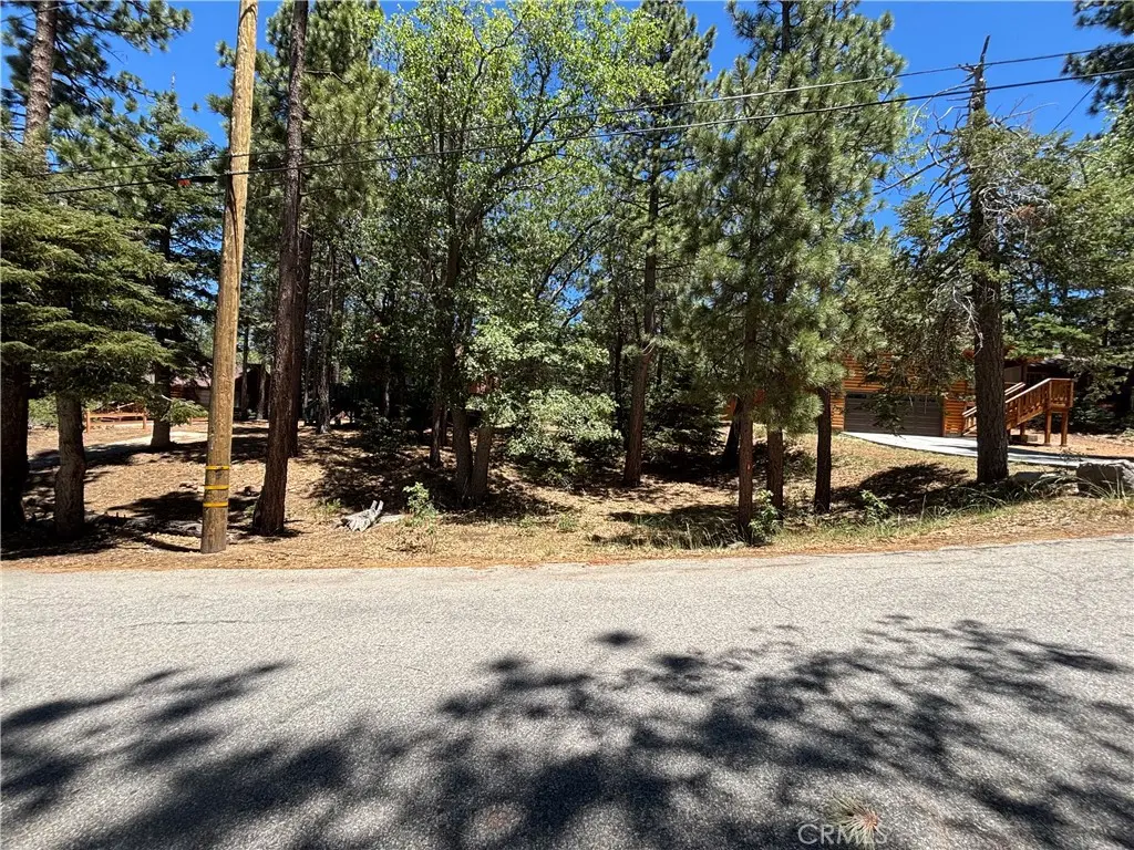 815 Conklin, Big Bear Lake, CA — listing photo 1