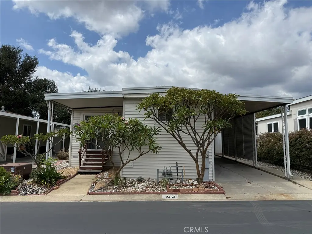 1245 W Cienega Avenue 162, San Dimas, CA — listing photo 1