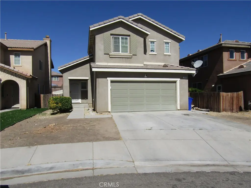 15248 Sunray Court, Victorville, CA — listing photo 1