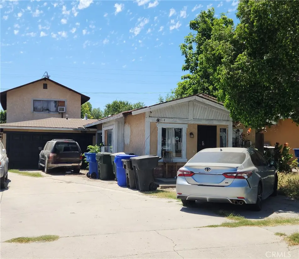 1948 N Pershing, San Bernardino, CA — listing photo 1