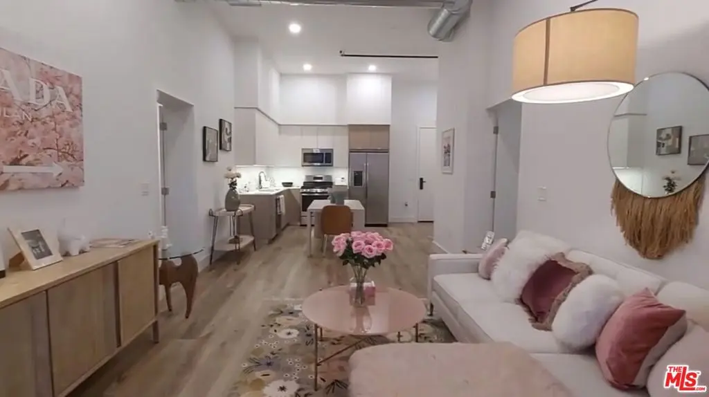 13448 Beach Avenue PH7407, Marina Del Rey, CA — listing photo 1