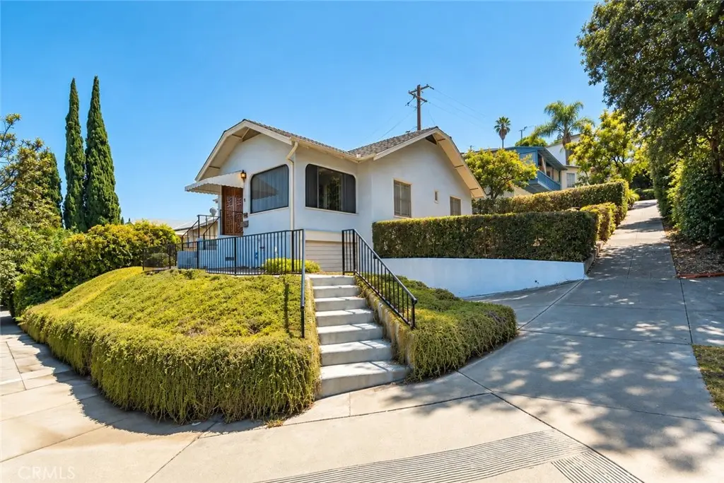 Single Family Residence for sale at 1030 Tyler St, Glendale, CA featuring 2 beds and 2 baths