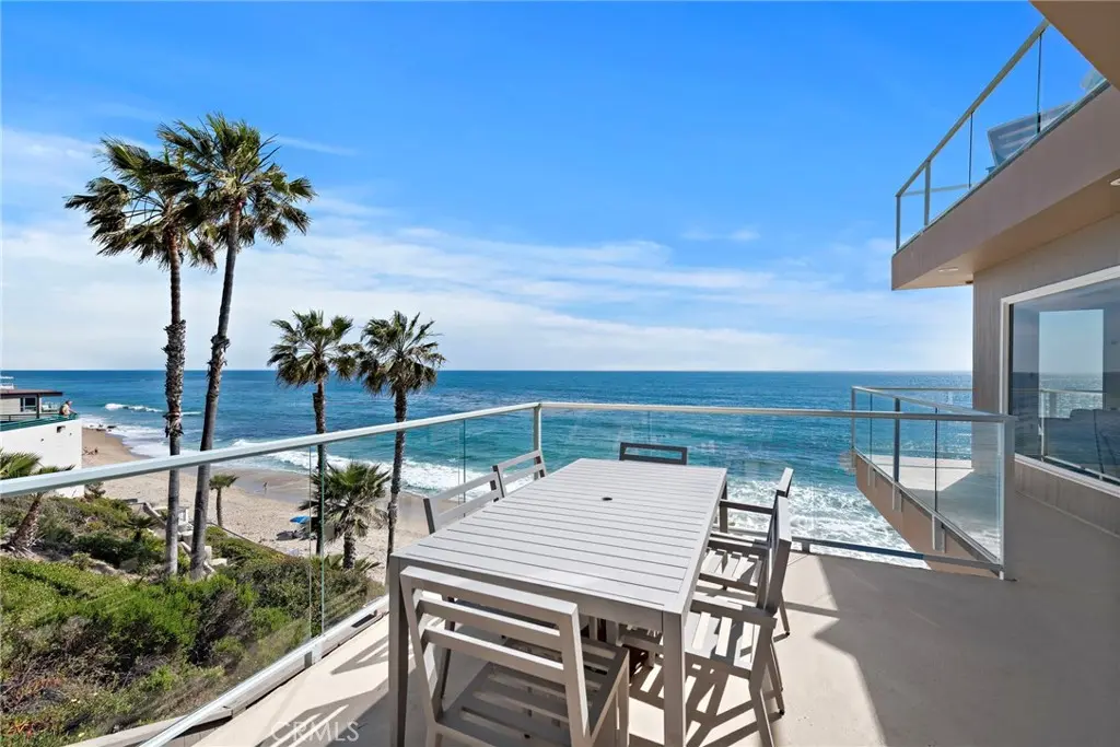 Apartment for rent at 603 S Coast Hwy A, Laguna Beach, CA featuring 3 beds and 3 baths