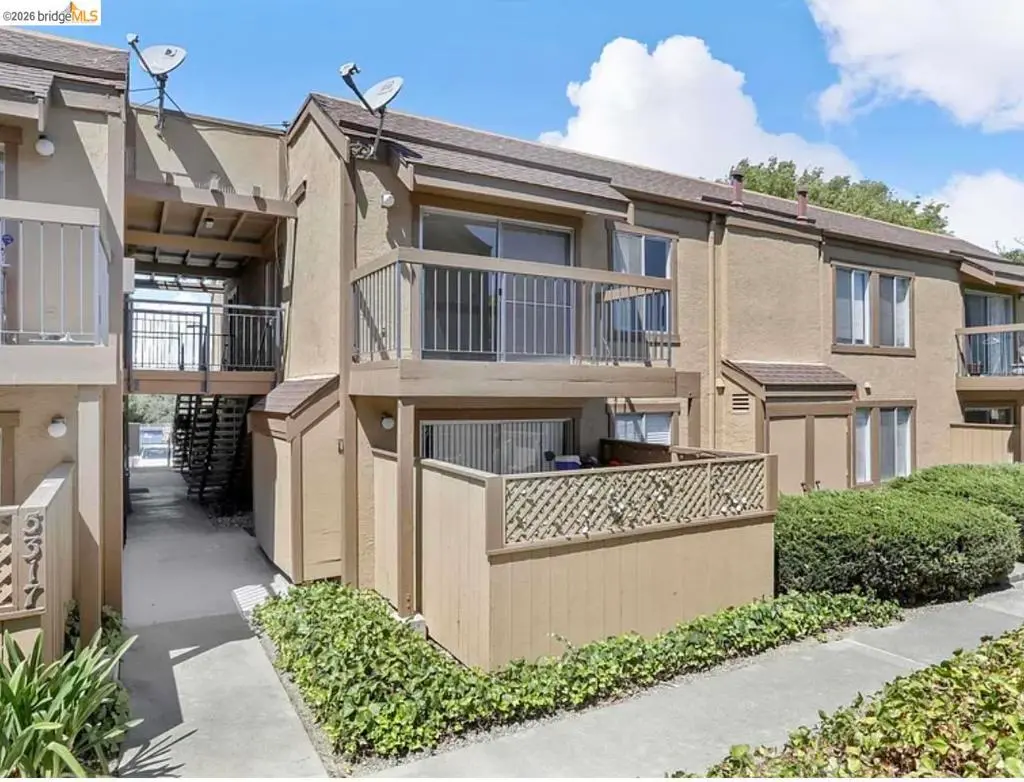 5317 RIDGEVIEW CIR, El Sobrante, CA — listing photo 1