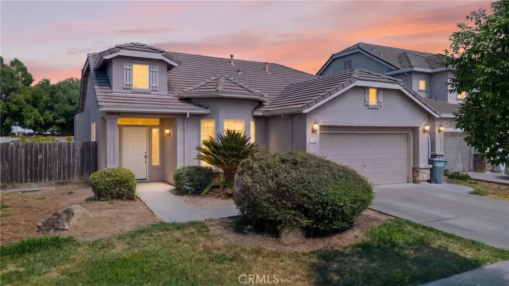 3726 Crane, Merced, CA — listing photo 1