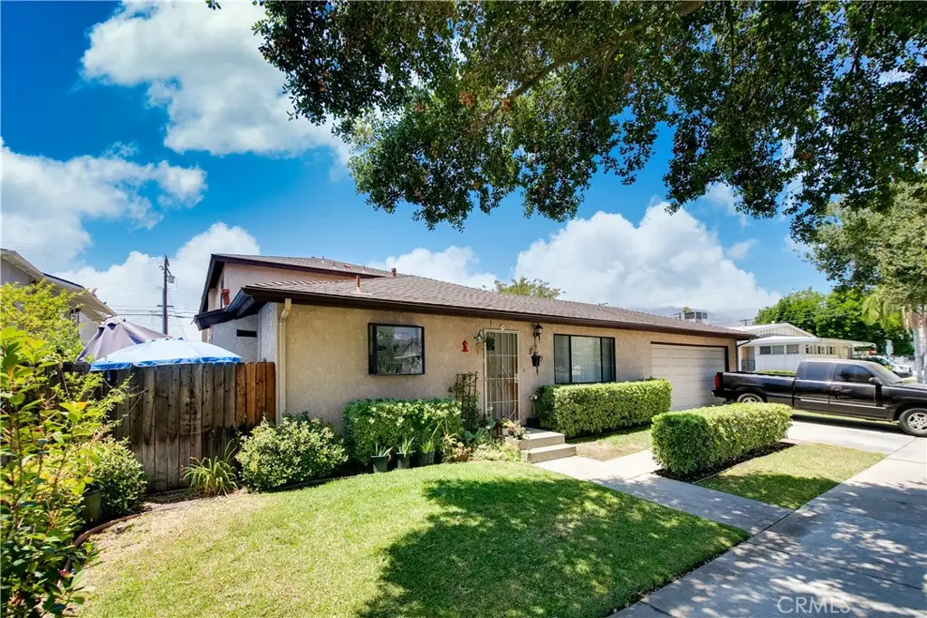 539 N San Gabriel, Azusa, CA — listing photo 1