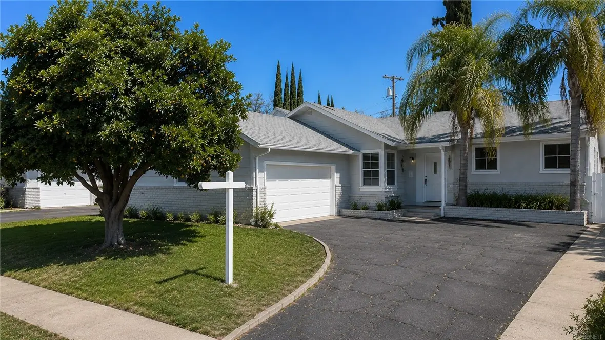 20335 Londelius, Winnetka, CA — listing photo 1
