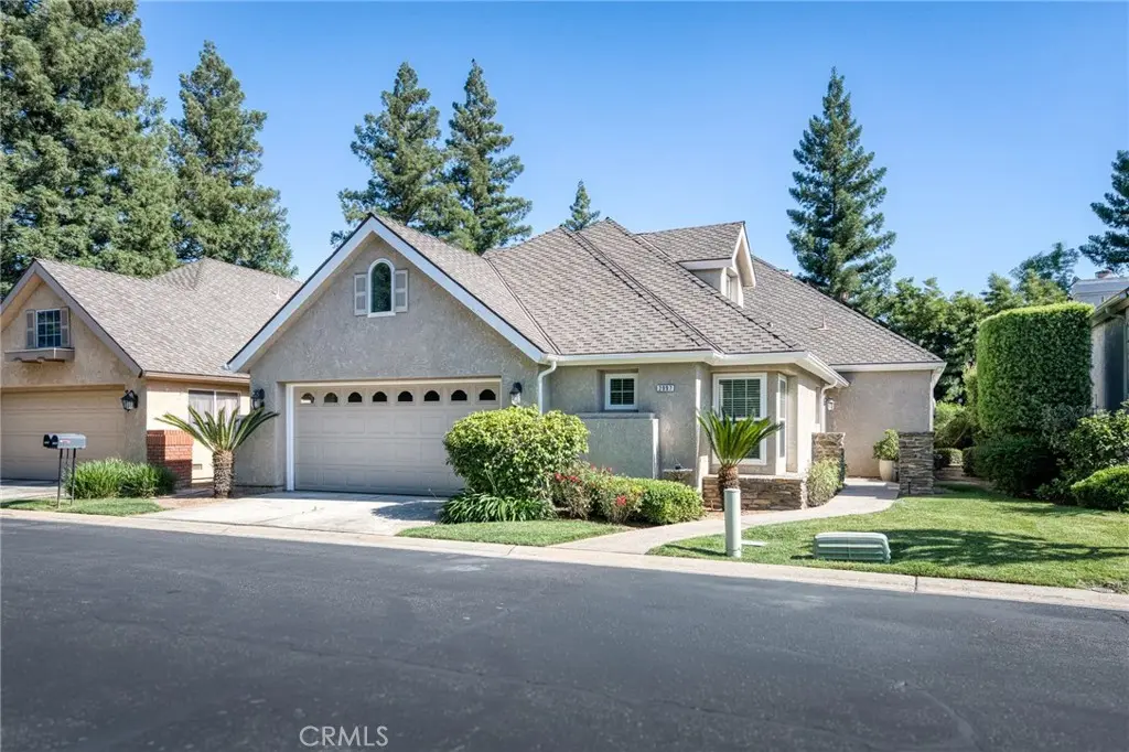 2997 W Silverhill, Fresno, CA — listing photo 1