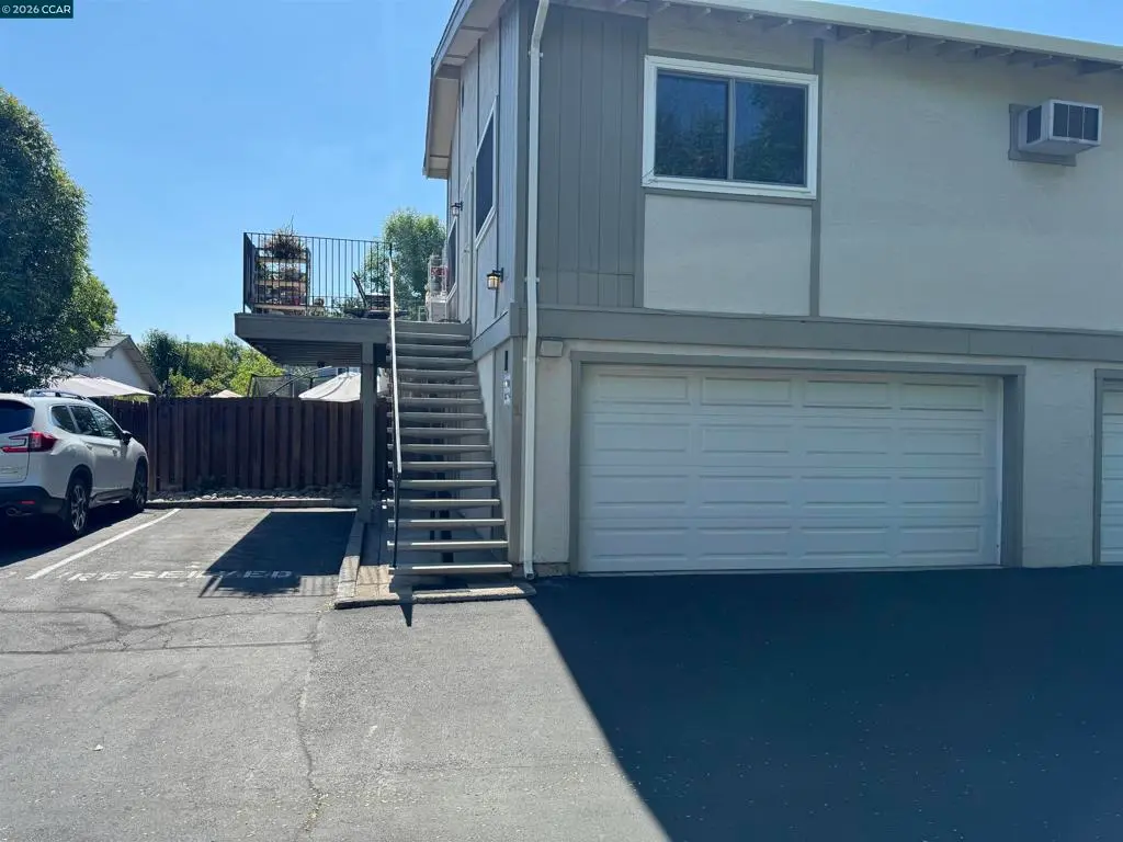 Condominium for sale at 1070 Mohr Ln 1, Concord, CA featuring 2 beds and 2 baths