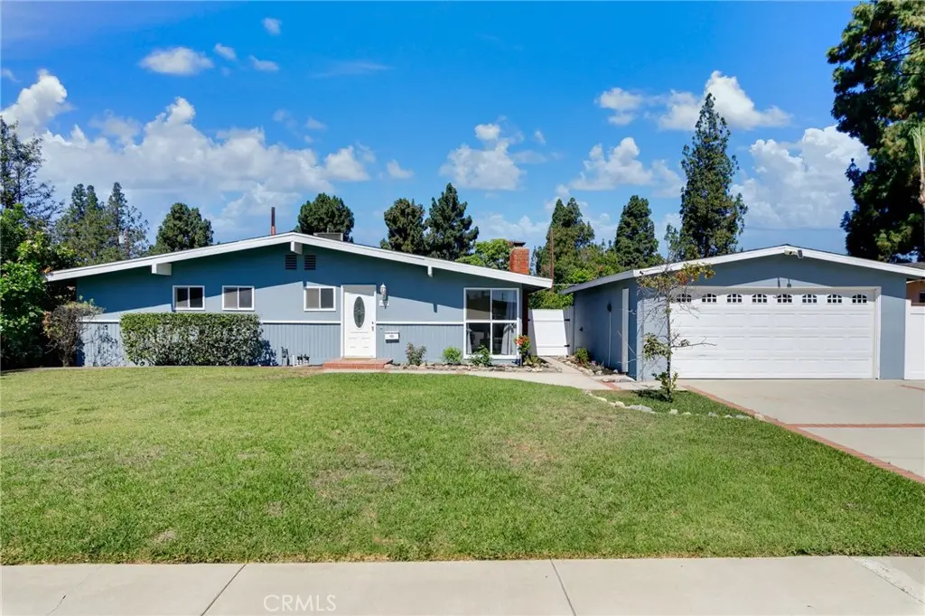 Single Family Residence for sale at 1027 N Greer, Covina, CA featuring 3 beds and 2 baths