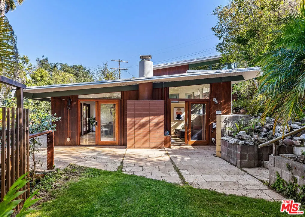 Single Family Residence for sale at 716 Rochedale Way, Los Angeles, CA featuring 3 beds and 3 baths