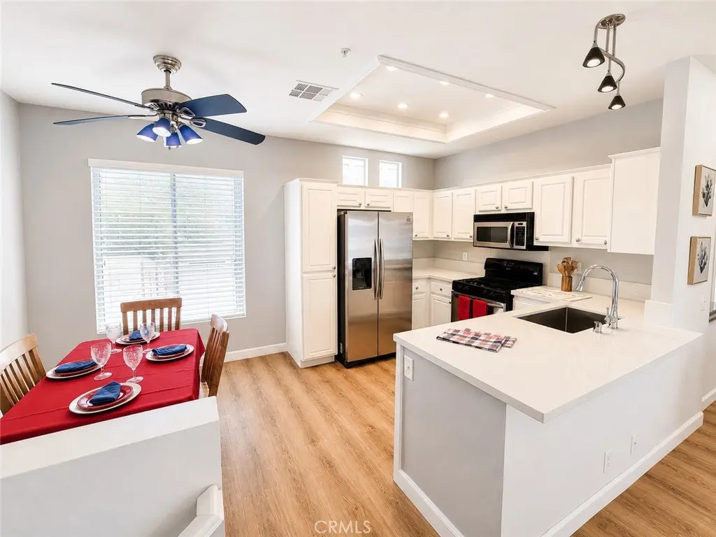 Condominium for sale at 73 Breakers Lane, Aliso Viejo, CA featuring 2 beds and 2 baths