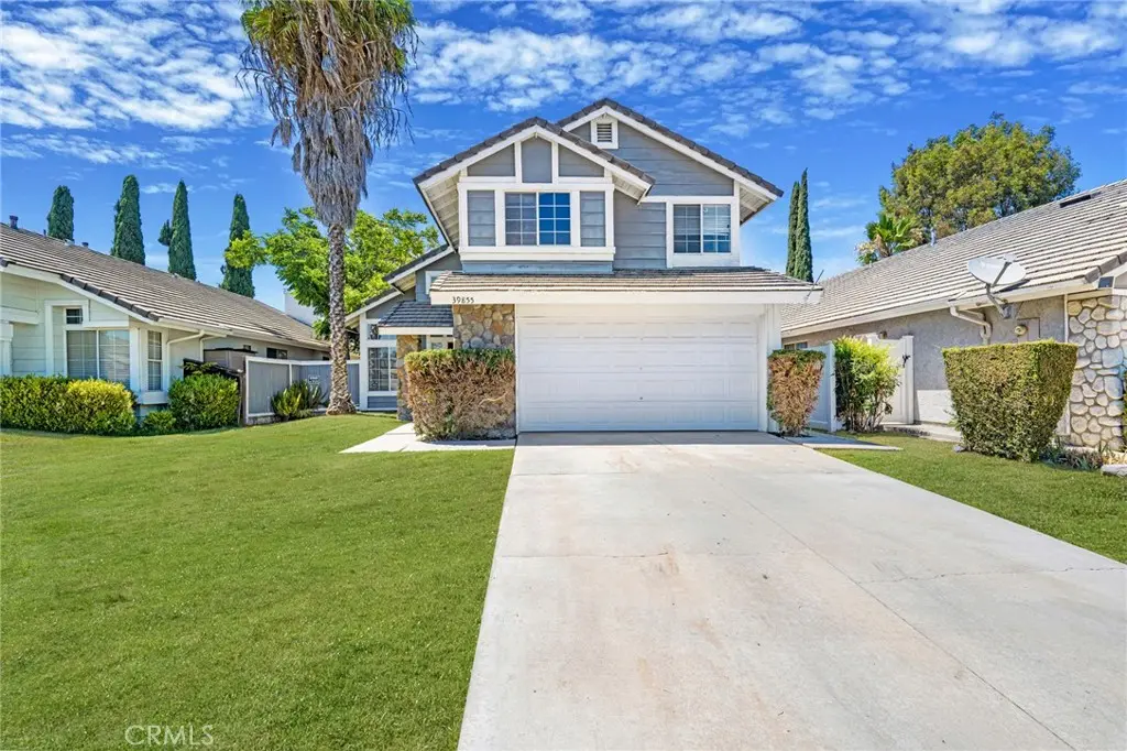 Single Family Residence for sale at 39855 Osprey Road, Murrieta, CA featuring 4 beds and 3 baths