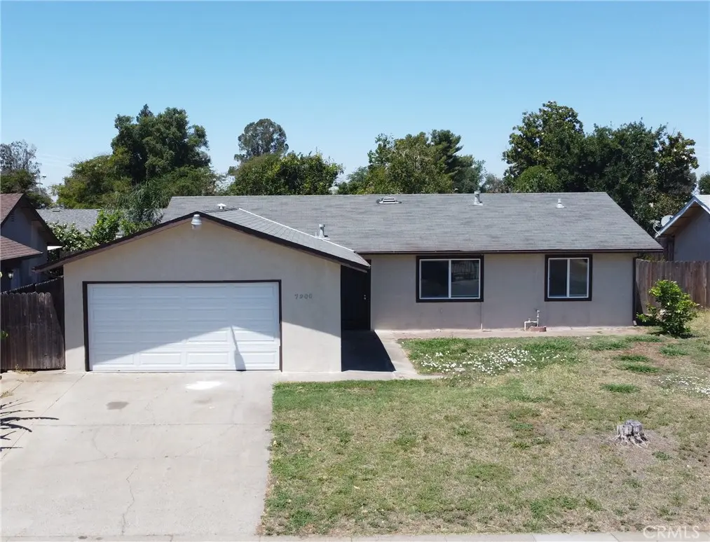 Single Family Residence for sale at 7900 Albion, Sacramento, CA featuring 4 beds and 2 baths