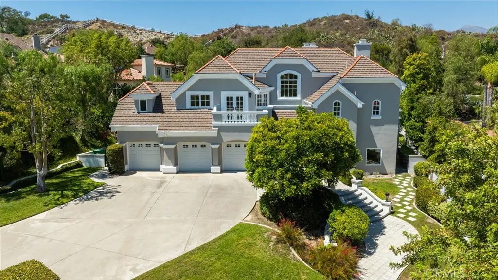 31121 Via Consuelo, Coto de Caza, CA — listing photo 1