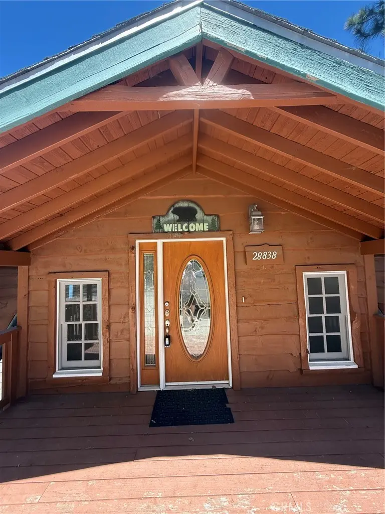 28838 Palisades, Lake Arrowhead, CA — listing photo 1