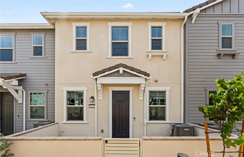 4243 East Honeybee Paseo, Ontario, CA — listing photo 1