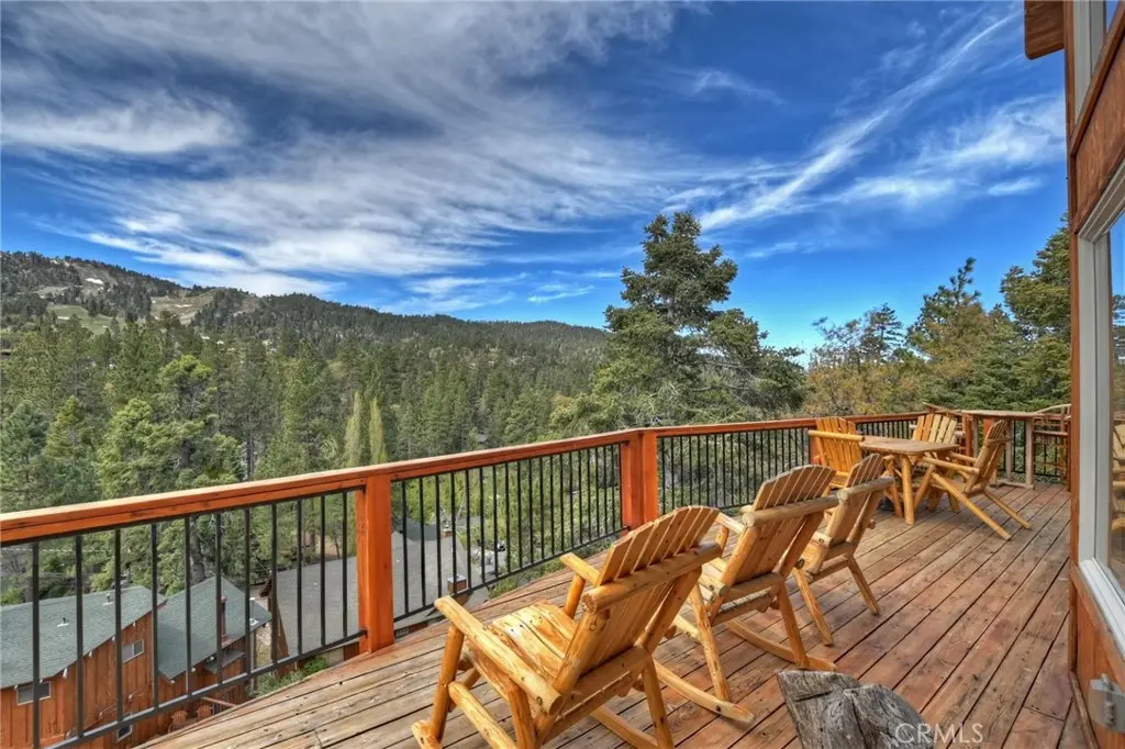 43335 Sand Canyon Road, Big Bear Lake, CA — listing photo 1