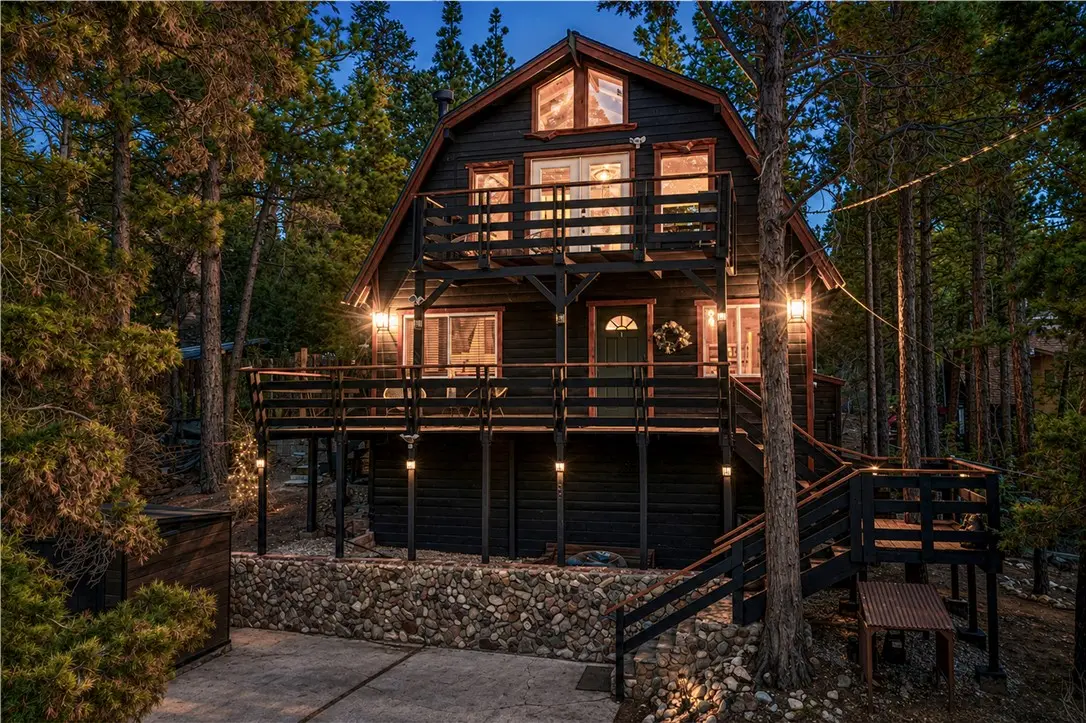 108 E Rainbow, Big Bear City, CA — listing photo 1