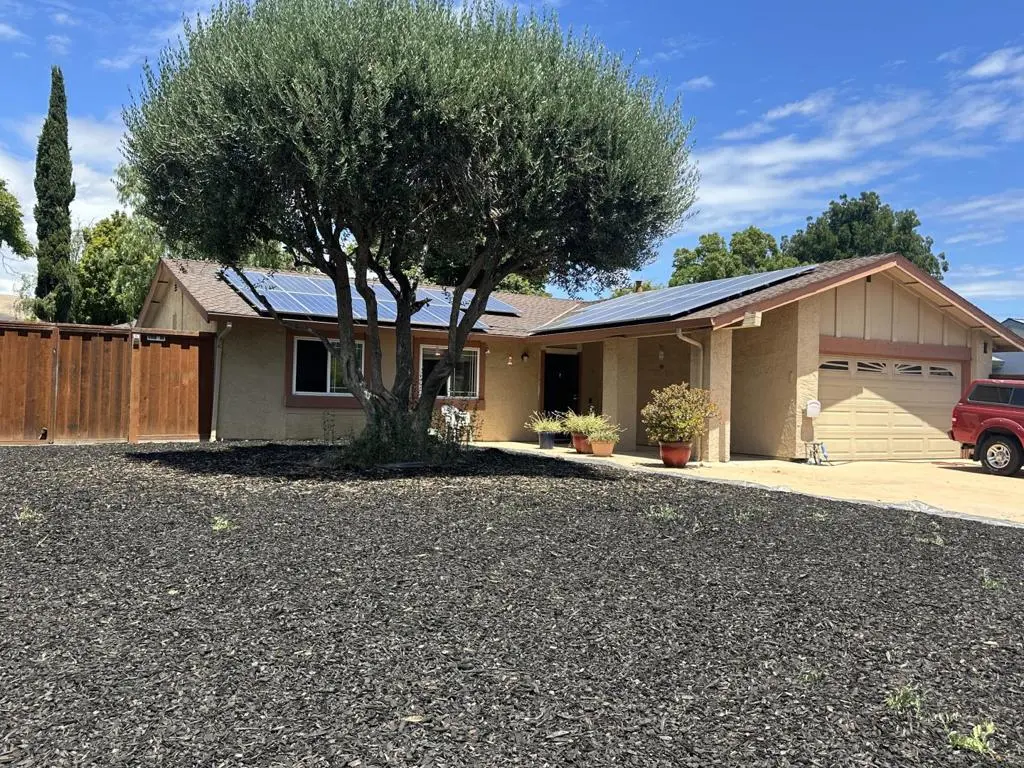 Single Family Residence for sale at 7202 Via Corona, San Jose, CA featuring 3 beds and 2 baths