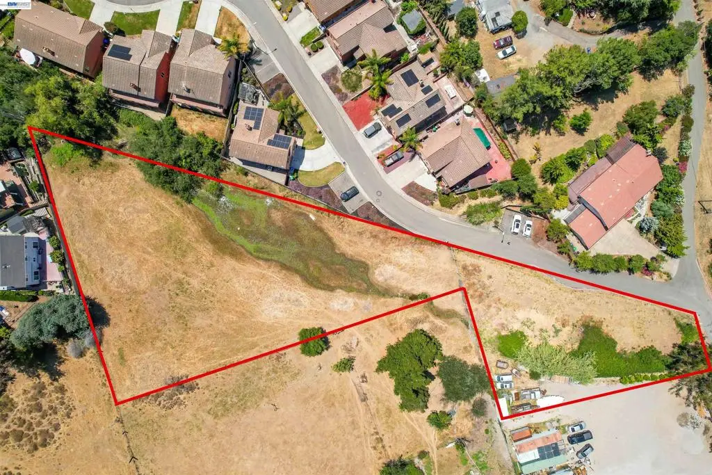 0 Mansfield Ave, Hayward, CA — listing photo 1