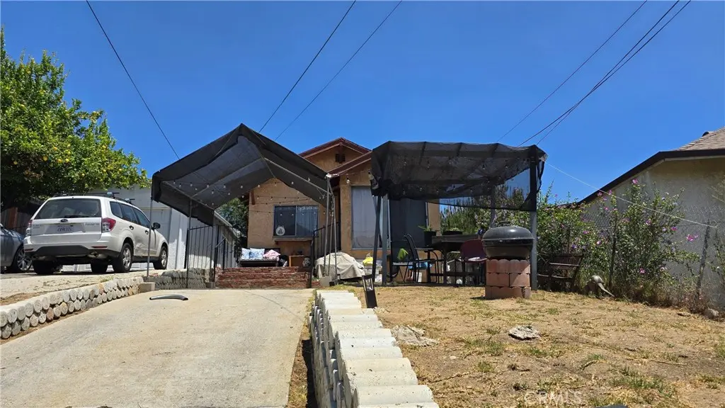 Single Family Residence for sale at 3495 Amethyst Street, Los Angeles, CA featuring 1 bed and 1 bath