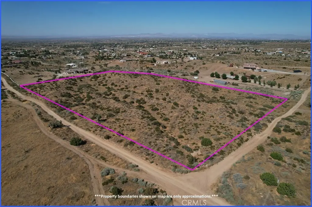 8 AC Mesquite Street, Phelan, CA — listing photo 1