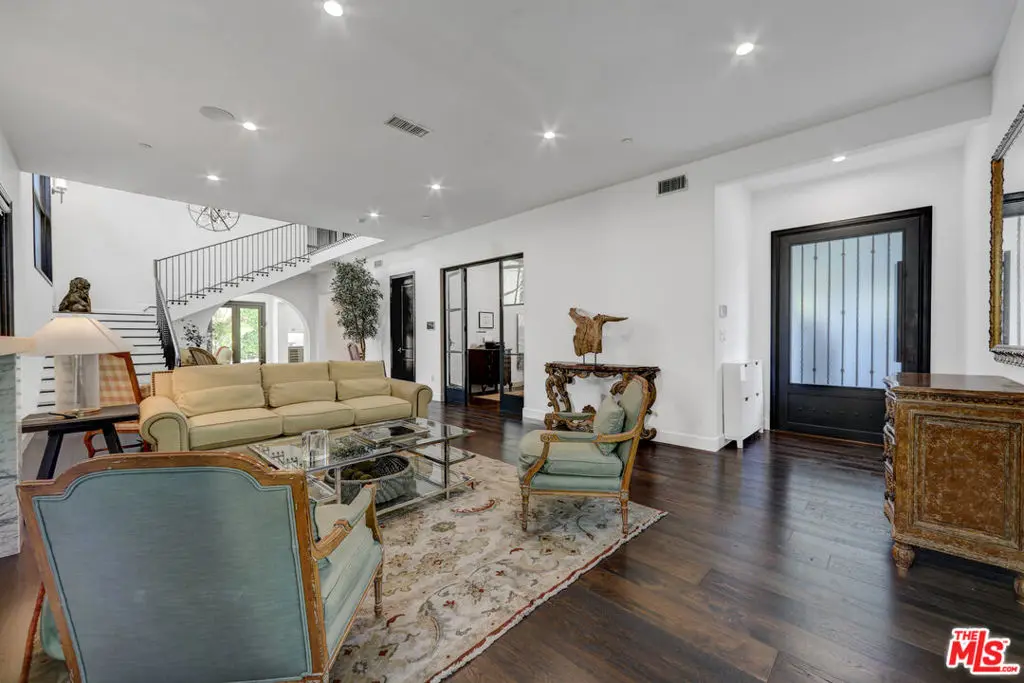 Single Family Residence for sale at 356 S Clark Drive, Beverly Hills, CA featuring 5 beds and 6 baths