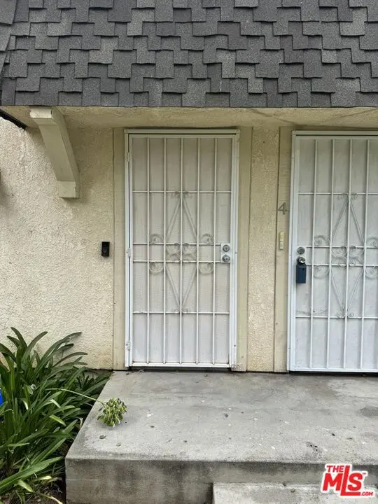 Townhouse for sale at 6511 Wystone Avenue 3, Los Angeles, CA featuring 3 beds and 2 baths