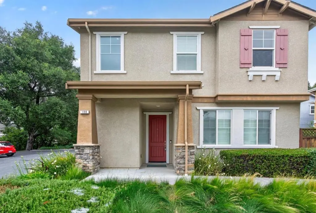 Single Family Residence for sale at 100 Castle Ridge Way, Scotts Valley, CA featuring 3 beds and 3 baths