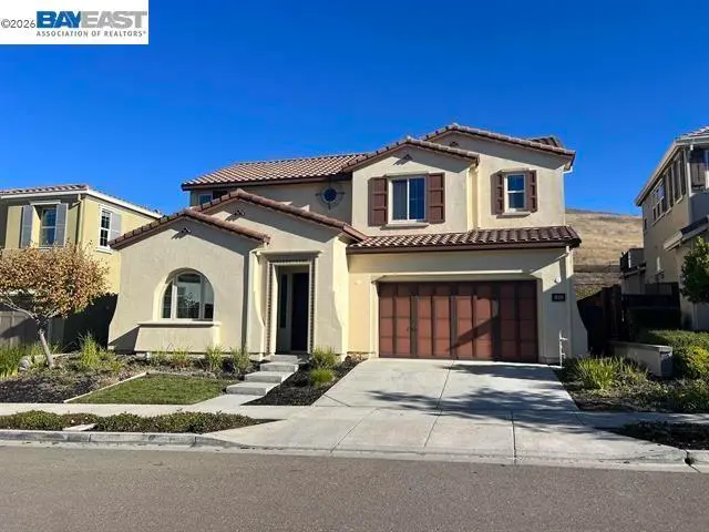 Single Family Residence for sale at 1695 N Terracina Dr, Dublin, CA featuring 5 beds and 5 baths