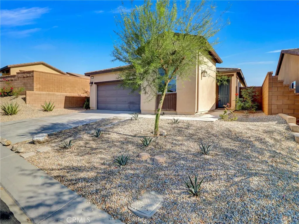 Single Family Residence for sale at 62880 Loftwood, Desert Hot Springs, CA featuring 3 beds and 2 baths